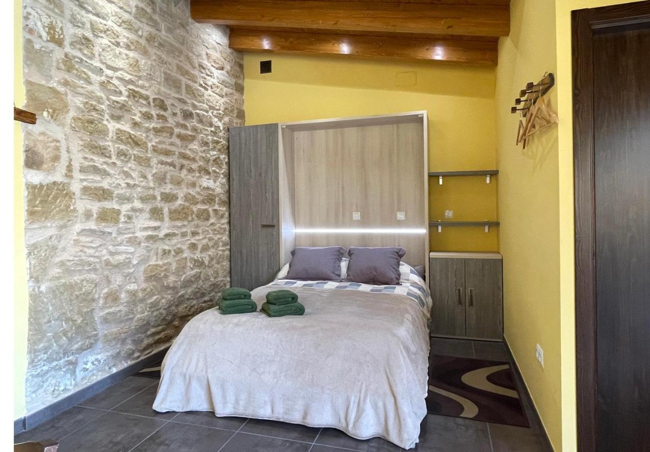 Castelserás Apartamentos De Turismo Rural Las Eras المظهر الخارجي الصورة
