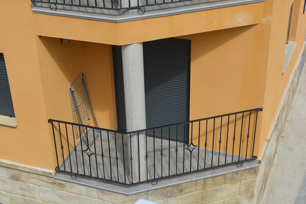Castelserás Apartamentos De Turismo Rural Las Eras المظهر الخارجي الصورة