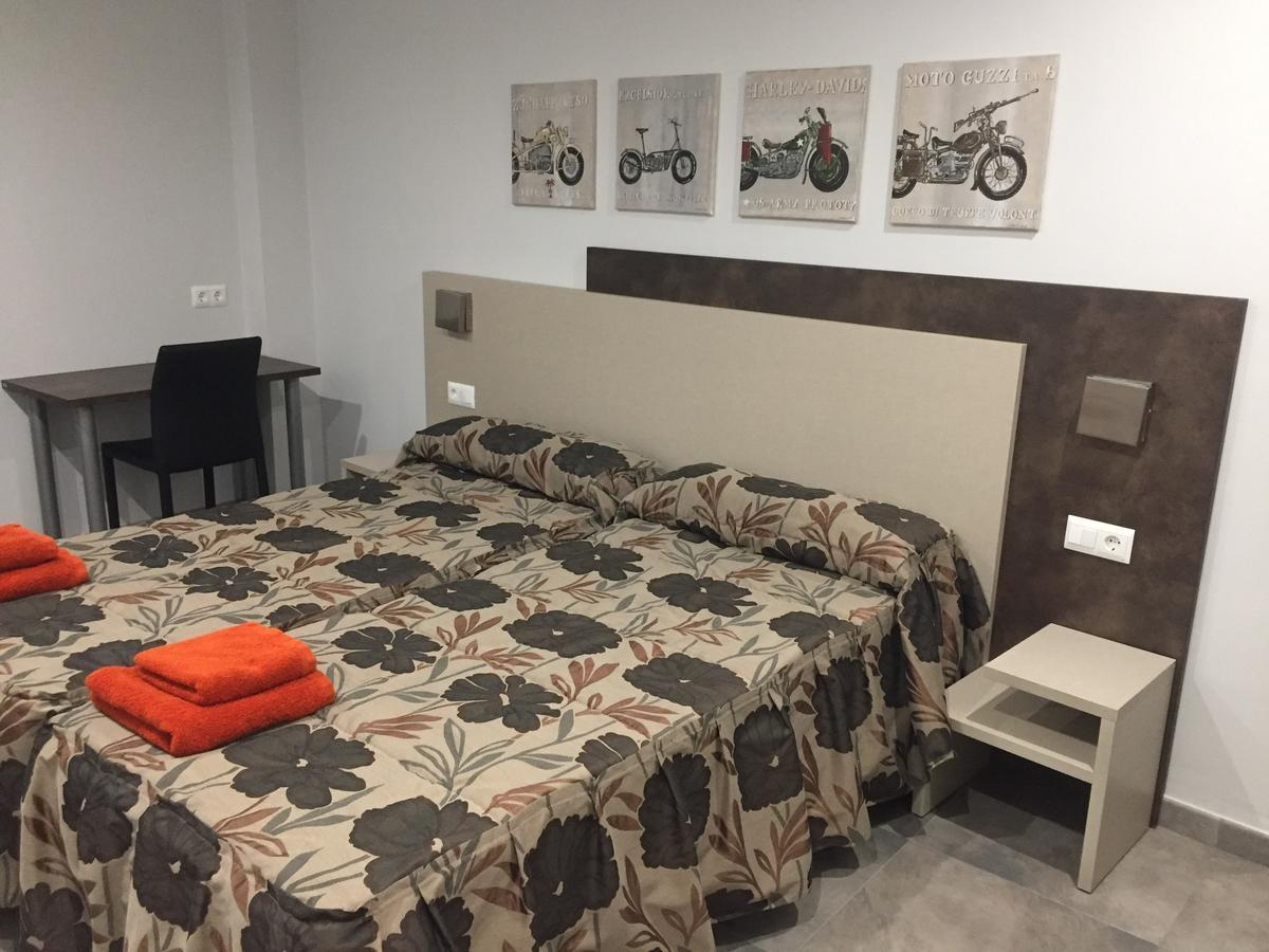Castelserás Apartamentos De Turismo Rural Las Eras المظهر الخارجي الصورة